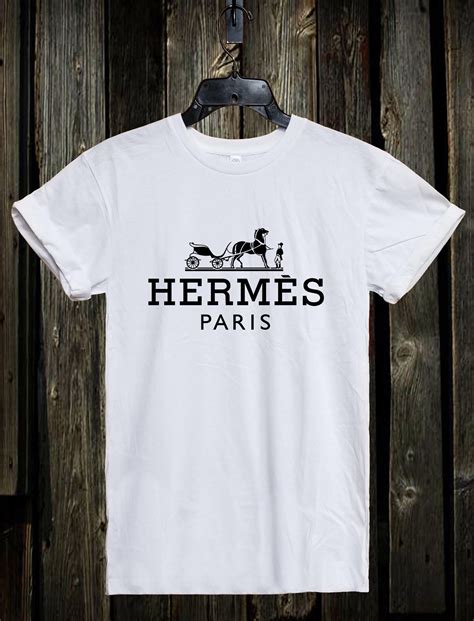 hermès t-shirt